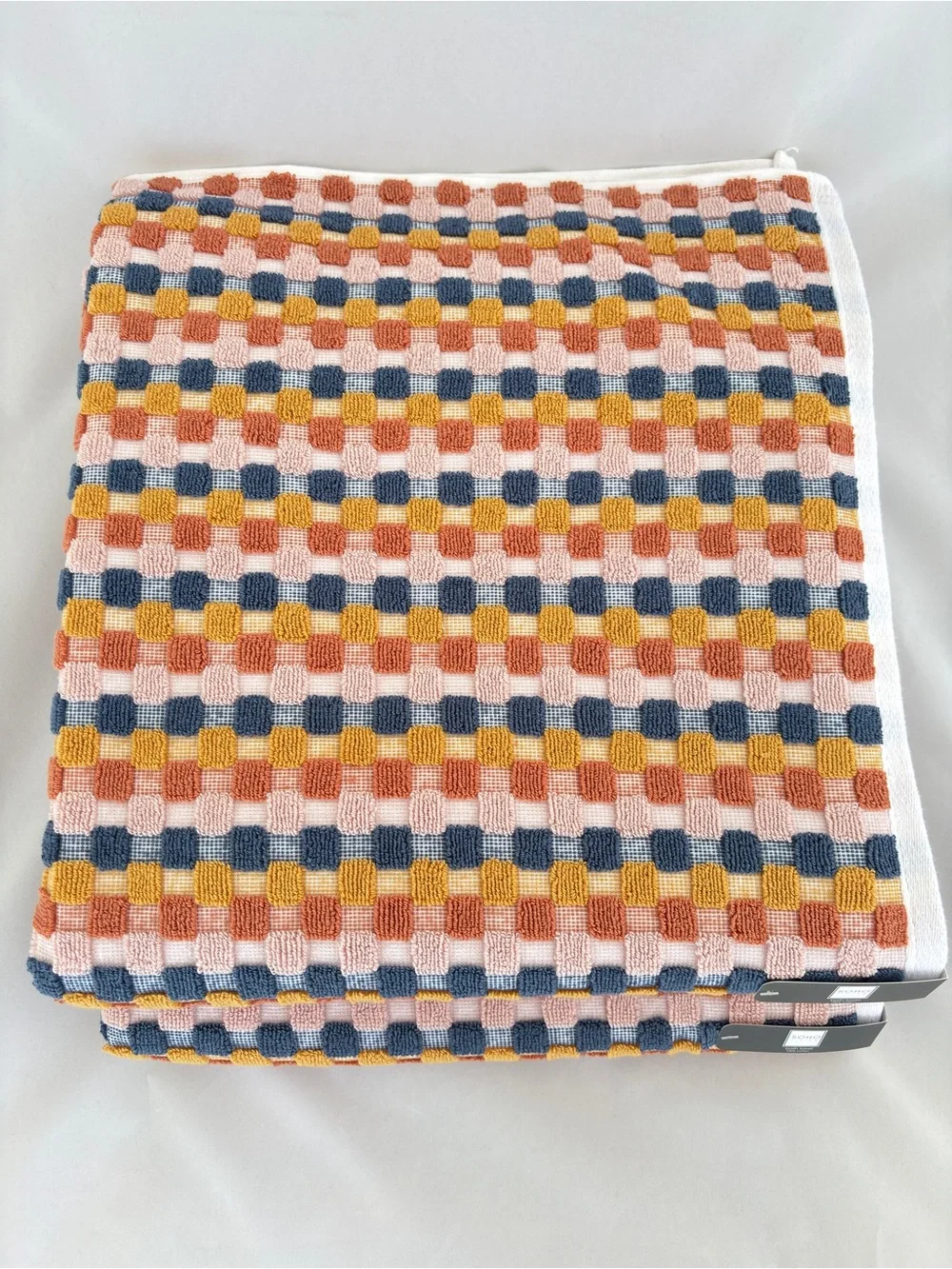 Soho nwt bath piece
